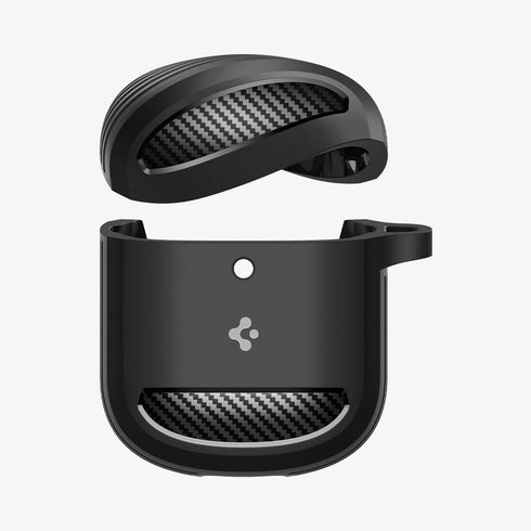Spigen Pixel Buds Series Case Rugged Armor